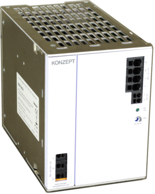 Power supply units suitable for 2xMOPP applications 